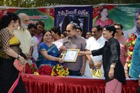 Guinness Book Vijetha Book Launch